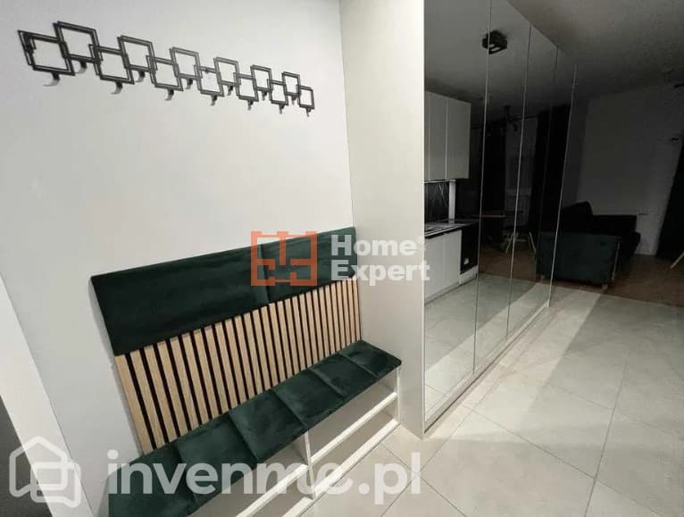 Nowa kawalerka blisko centrum - zdjęcie 7