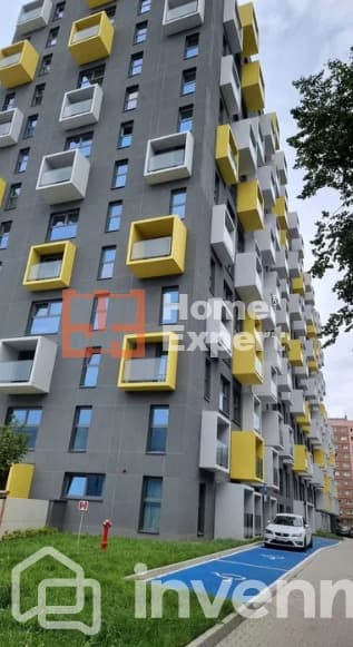 Nowa kawalerka blisko centrum - zdjęcie 8