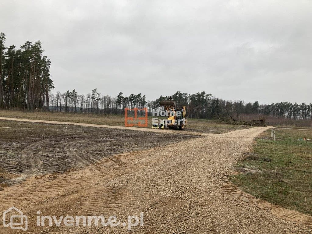 Działka Budowlana na Mazurach/ Uzbrojona !!! - zdjęcie 2