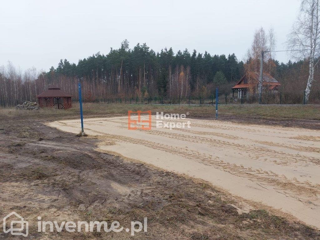 Działka Budowlana na Mazurach/ Uzbrojona !!! - zdjęcie 6