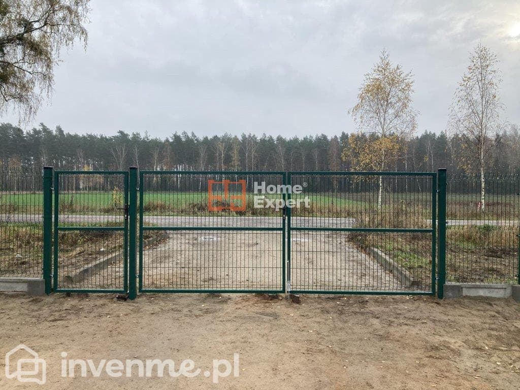 Działka Budowlana na Mazurach/ Uzbrojona !!! - zdjęcie 8