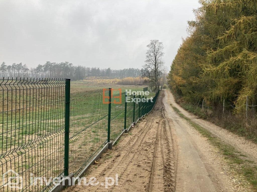 Działka Budowlana na Mazurach/ Uzbrojona !!! - zdjęcie 9