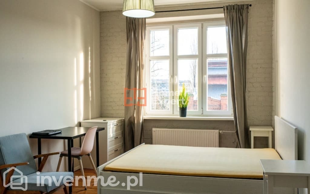 3 pokoje - Kleczków - zdjęcie 5