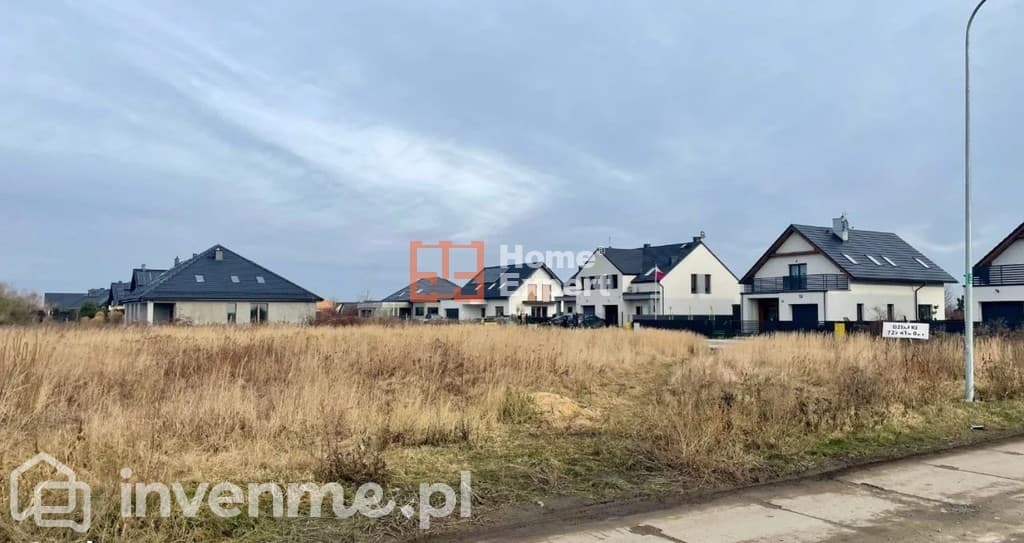 Działka, SUCHY DWÓR