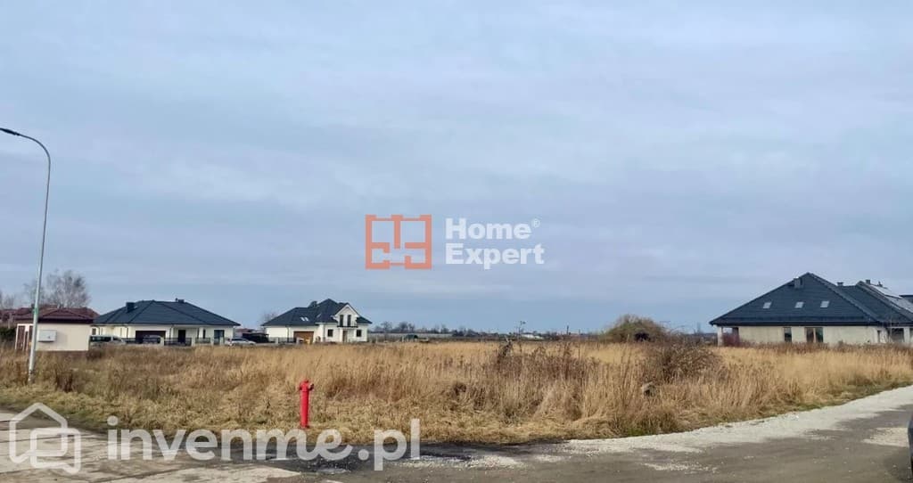 Działka, SUCHY DWÓR - zdjęcie 3