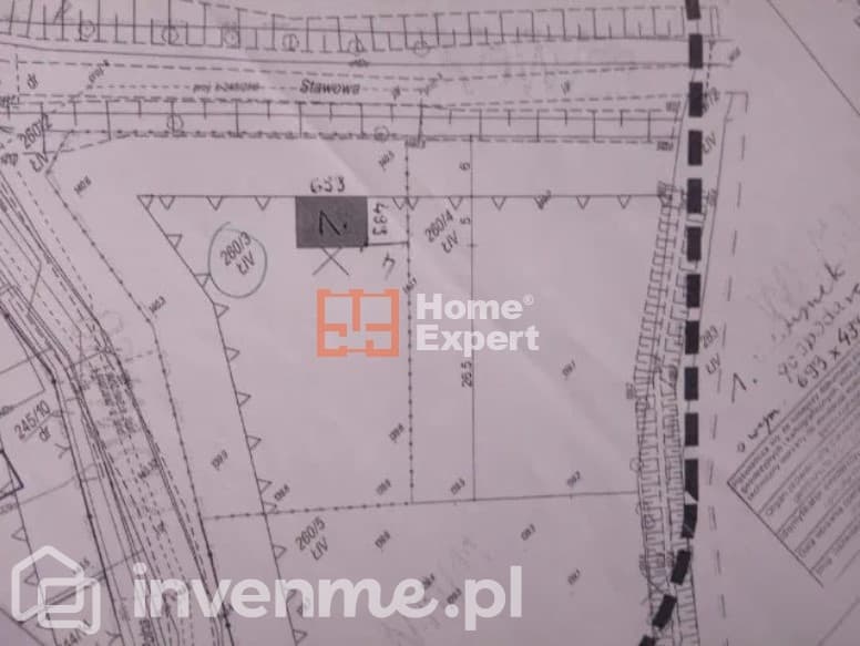 Działka z PnB LIgota Piękna - zdjęcie 4