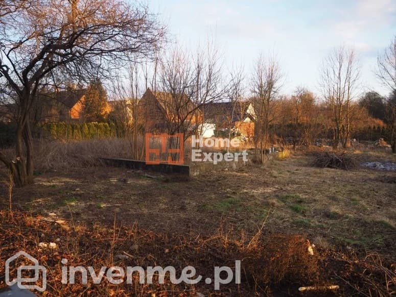 Działka Śliwice koło Wrocławia Budowlana