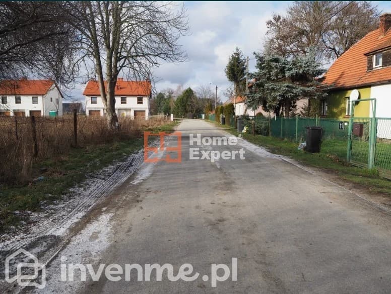 Działka Śliwice koło Wrocławia Budowlana - zdjęcie 3