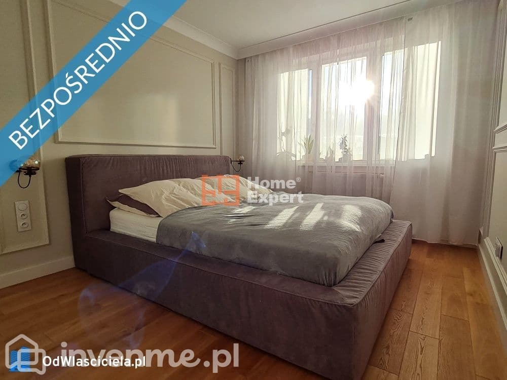NA SPRZEDAŻ Apartament w stylu modern classic 3pok - zdjęcie 3