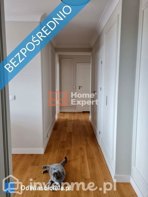 NA SPRZEDAŻ Apartament w stylu modern classic 3pok - zdjęcie 5