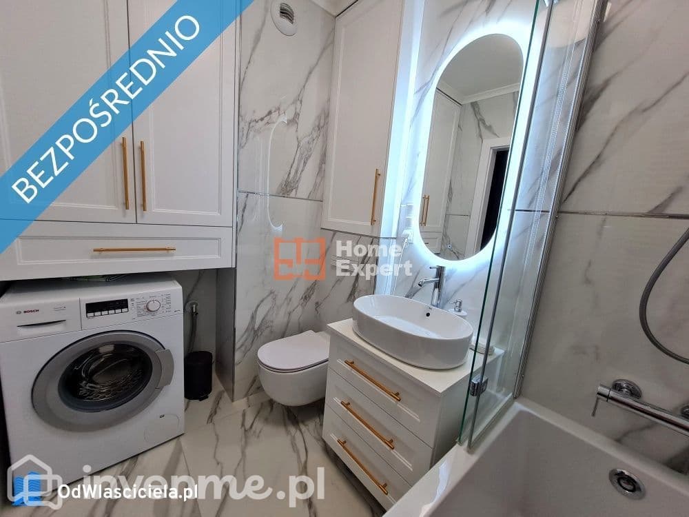 NA SPRZEDAŻ Apartament w stylu modern classic 3pok - zdjęcie 8