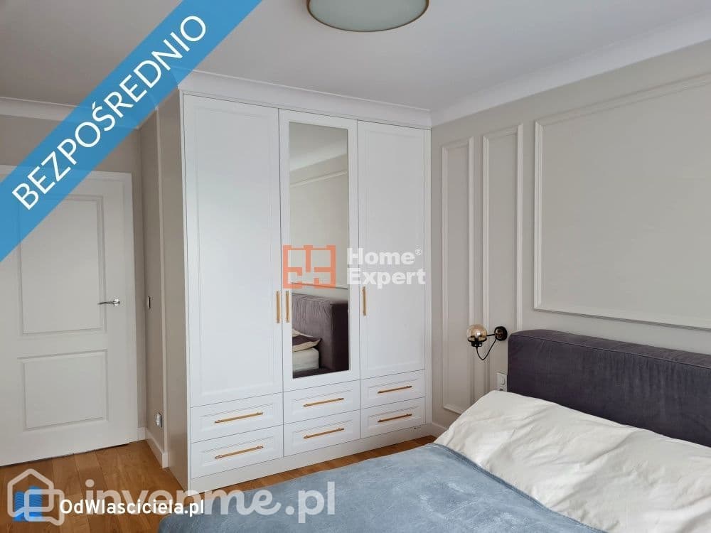 NA SPRZEDAŻ Apartament w stylu modern classic 3pok - zdjęcie 6