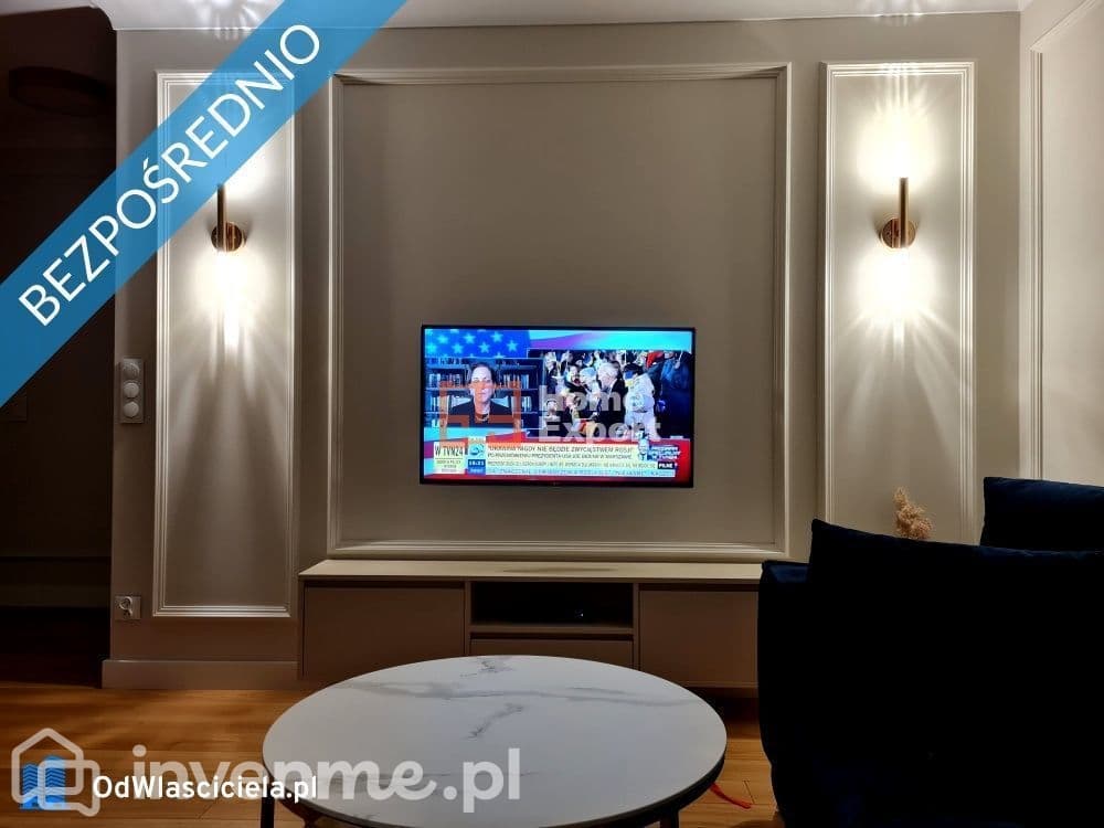 NA SPRZEDAŻ Apartament w stylu modern classic 3pok - zdjęcie 7
