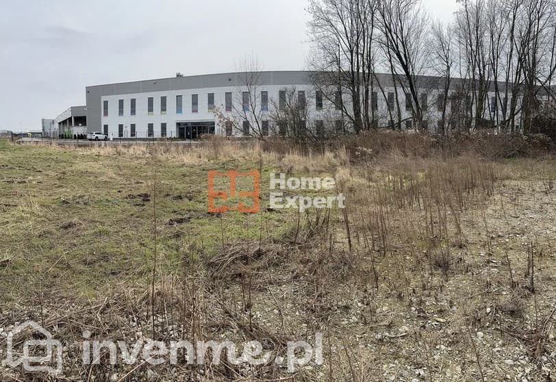 Działka budowlano usługowa! - zdjęcie 5