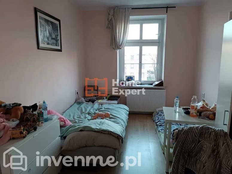 Mieszkanie na Przedmieściu Oławskim! - zdjęcie 3