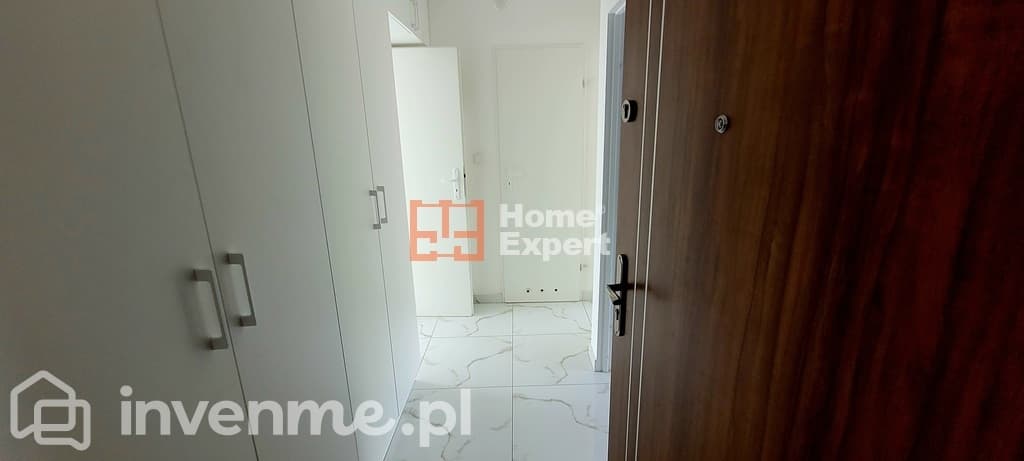Mieszkanie 48m2/3pokoje/aneks/Sanocka - zdjęcie 4