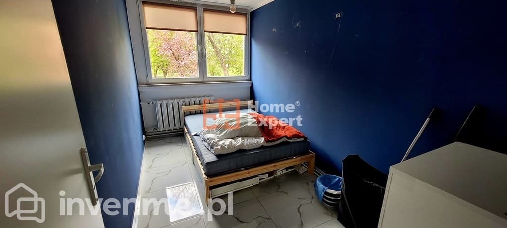 Mieszkanie 48m2/3pokoje/aneks/Sanocka - zdjęcie 6