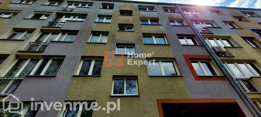 Mieszkanie 48m2/3pokoje/aneks/Sanocka - zdjęcie 13