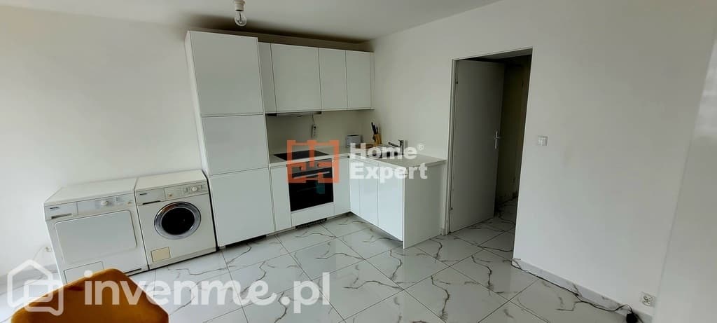 Mieszkanie 48m2/3pokoje/aneks/Sanocka - zdjęcie 3