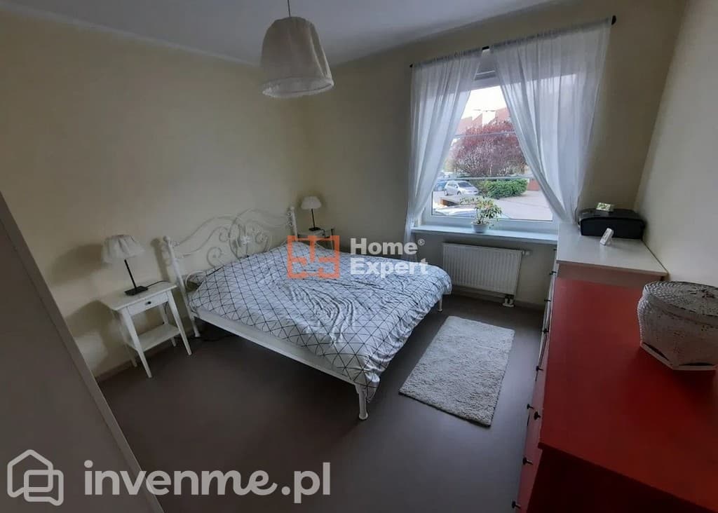 3pok. mieszkanie Klecina - wynajem! - zdjęcie 5