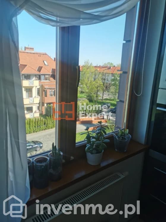 Okoli ul. Zwycięskiej/Balkon/2007 r budowy - zdjęcie 6