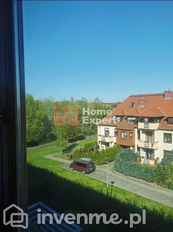 Okoli ul. Zwycięskiej/Balkon/2007 r budowy - zdjęcie 8
