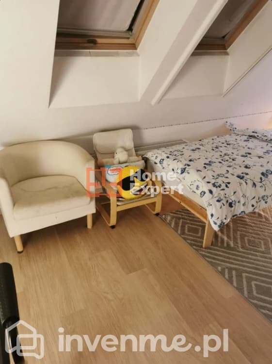Okoli ul. Zwycięskiej/Balkon/2007 r budowy