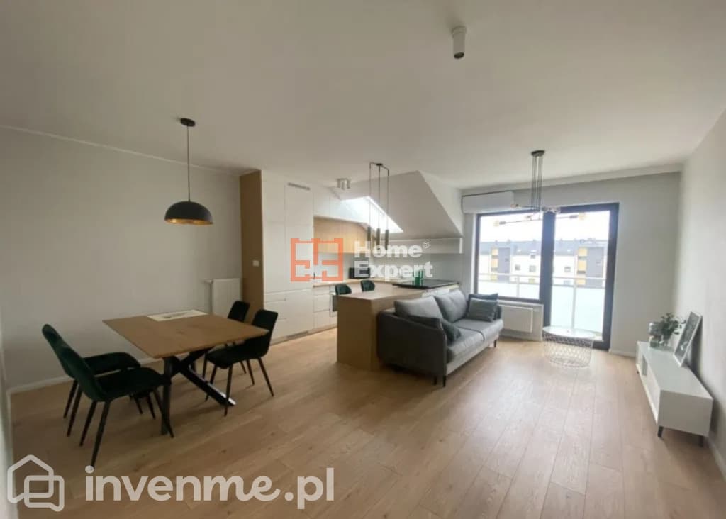 Okolice Malowniczej/Marszowice/Balkon - zdjęcie 2