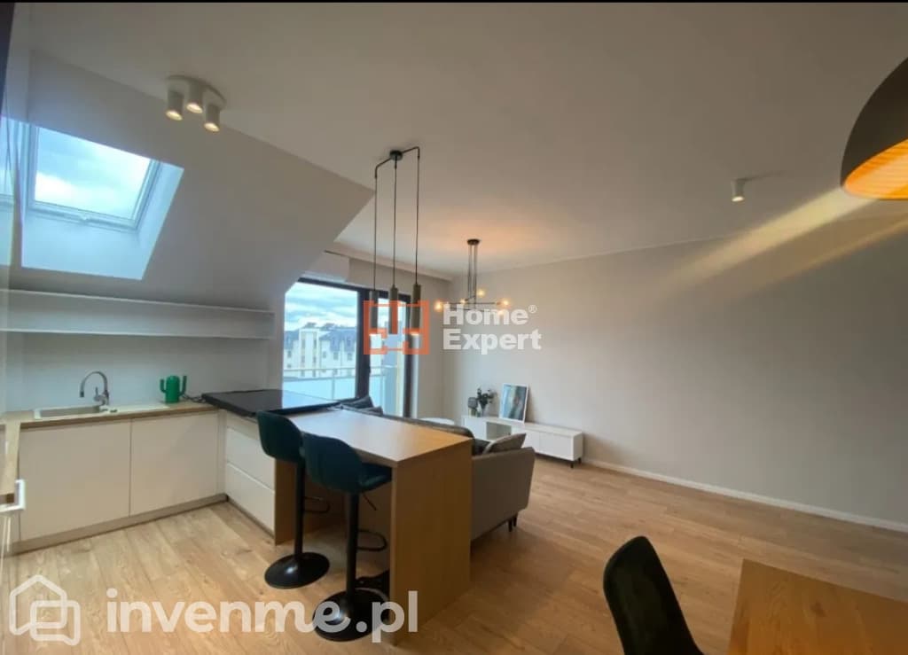 Okolice Malowniczej/Marszowice/Balkon - zdjęcie 4