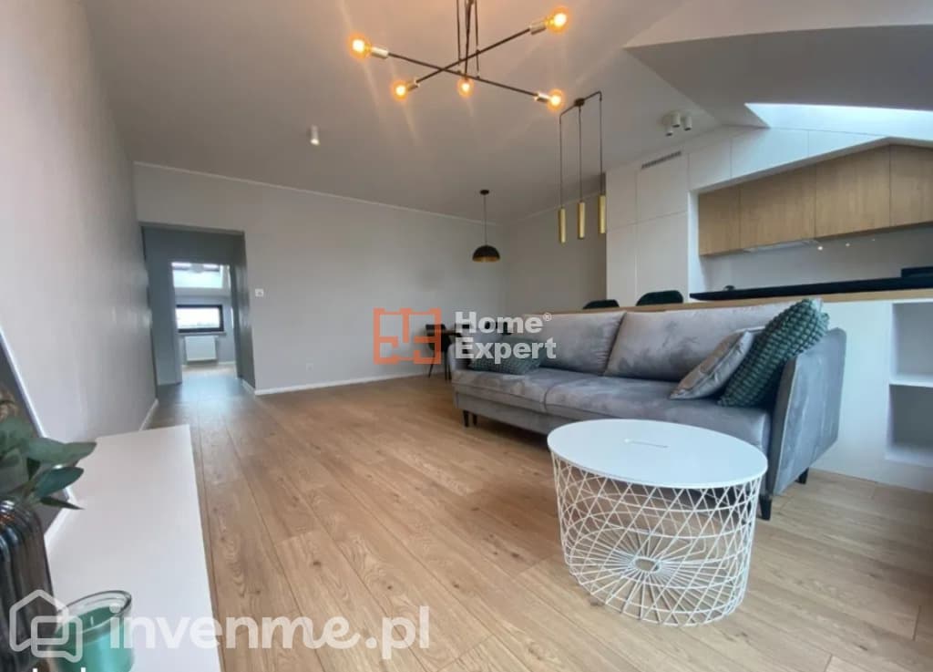 Okolice Malowniczej/Marszowice/Balkon - zdjęcie 5