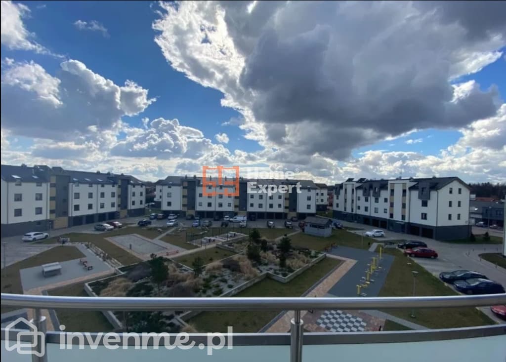 Okolice Malowniczej/Marszowice/Balkon - zdjęcie 12