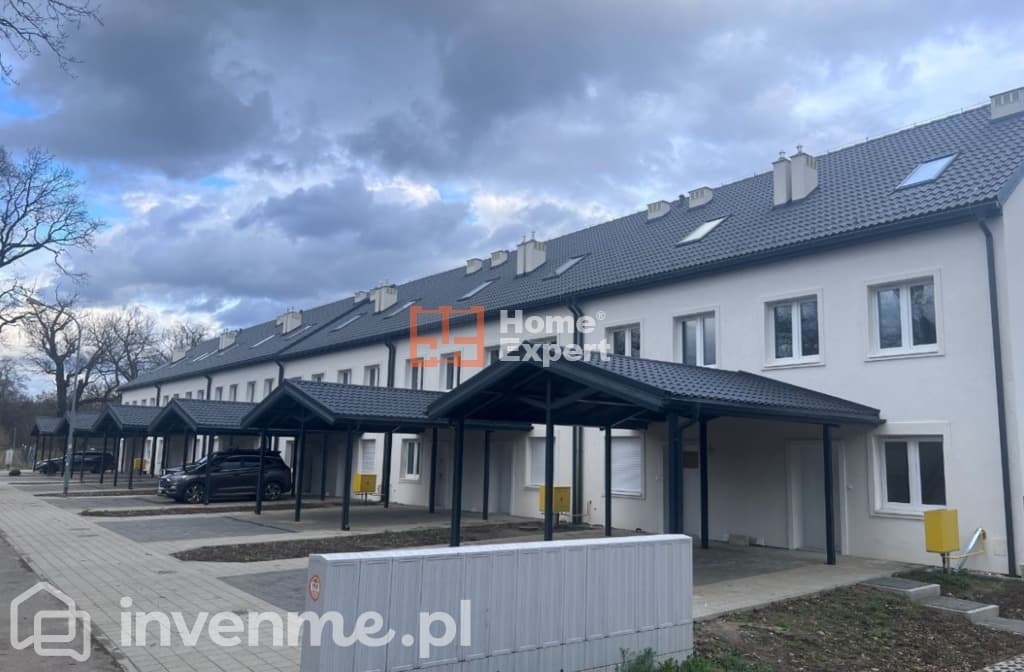 Świniary/Dom/Deweloperka