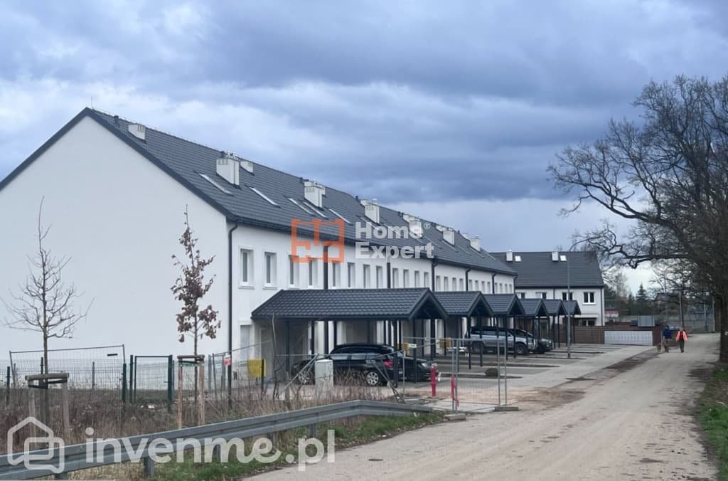 Świniary/Dom/Deweloperka - zdjęcie 2
