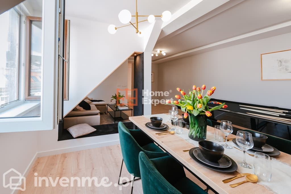 RYNEK-LUX 5POKOI , SAUNA,BILIARD W SERCU WROCŁAWIA - zdjęcie 4