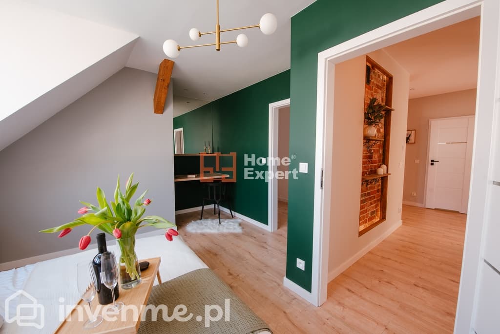 RYNEK-LUX 5POKOI , SAUNA,BILIARD W SERCU WROCŁAWIA - zdjęcie 7