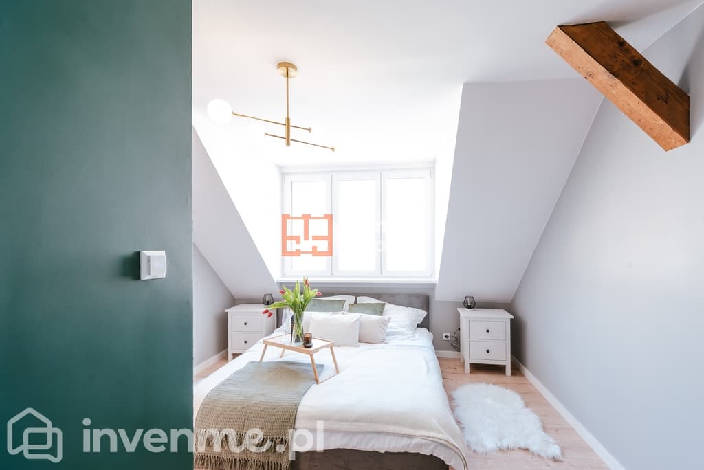 RYNEK-LUX 5POKOI , SAUNA,BILIARD W SERCU WROCŁAWIA - zdjęcie 9
