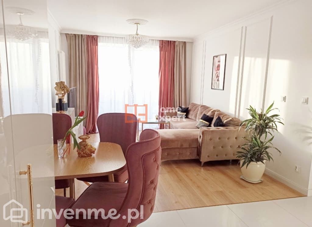 Mieszkanie, WROCŁAW - zdjęcie 2