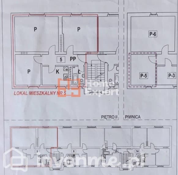 3 pokoje z piwnicą i ogrodem - zdjęcie 8