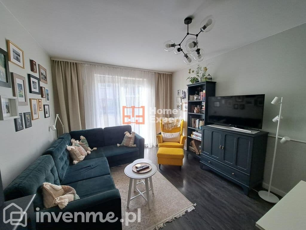 3-pokojowe rozkładowe mieszkanie na Maślicach