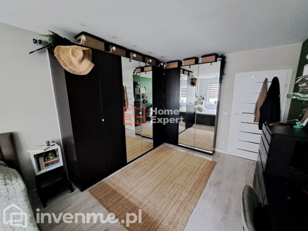 3-pokojowe rozkładowe mieszkanie na Maślicach - zdjęcie 8