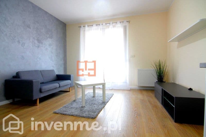 Mieszkanie 2 pokojowe, Pl. Bema, Centrum, Wynajem