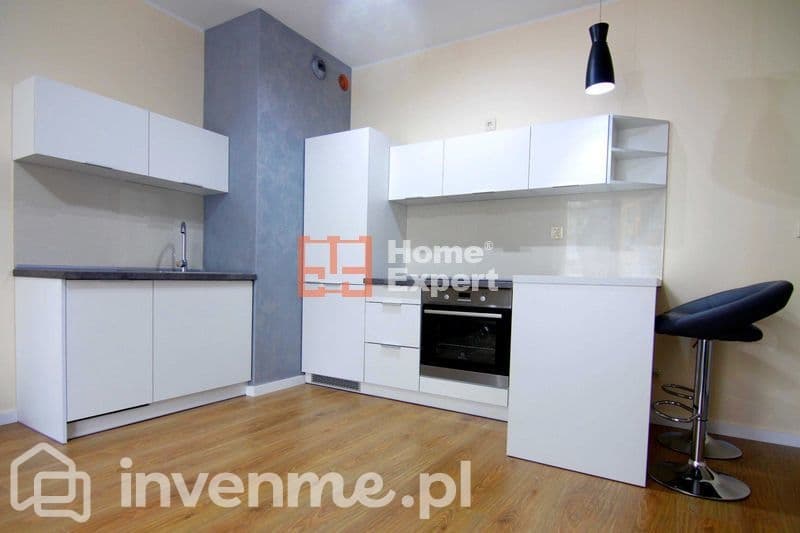 Mieszkanie 2 pokojowe, Pl. Bema, Centrum, Wynajem - zdjęcie 3