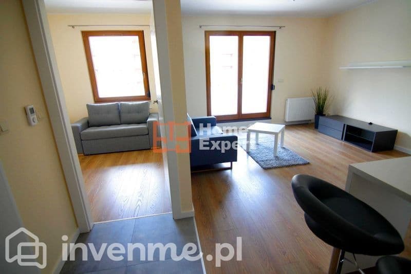 Mieszkanie 2 pokojowe, Pl. Bema, Centrum, Wynajem - zdjęcie 4