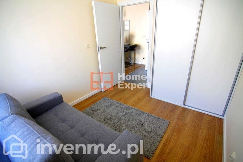 Mieszkanie 2 pokojowe, Pl. Bema, Centrum, Wynajem - zdjęcie 5