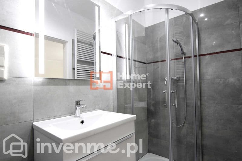 Mieszkanie 2 pokojowe, Pl. Bema, Centrum, Wynajem - zdjęcie 8