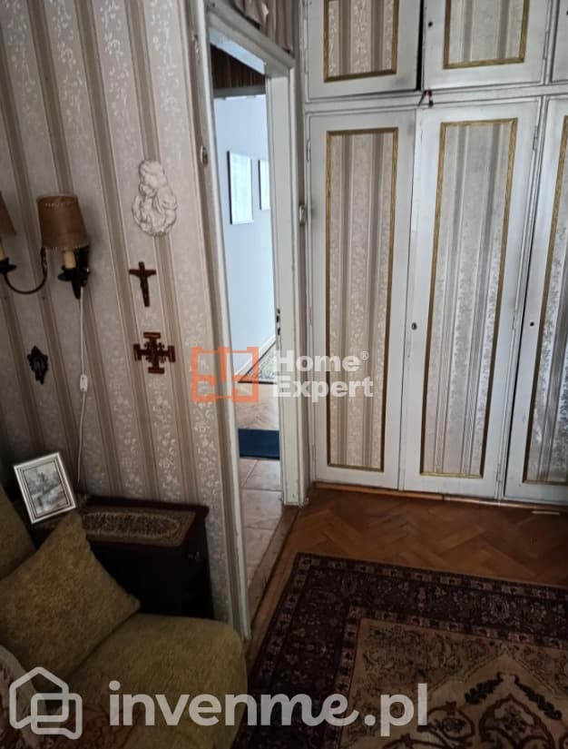 Mieszkanie  z 3 pokojami i balkonem - zdjęcie 3
