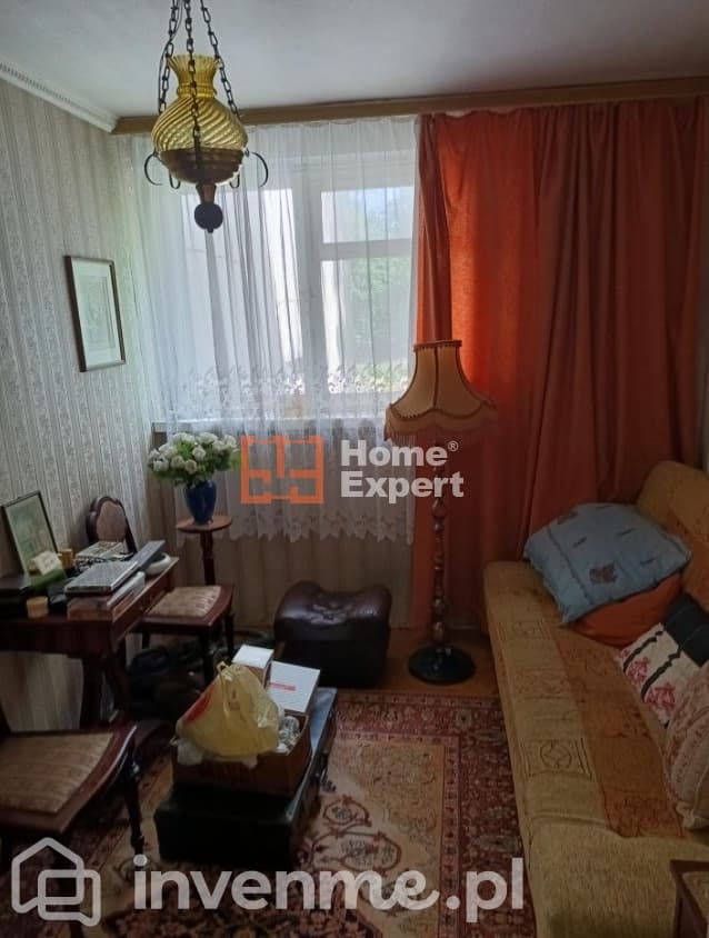 Mieszkanie  z 3 pokojami i balkonem - zdjęcie 4