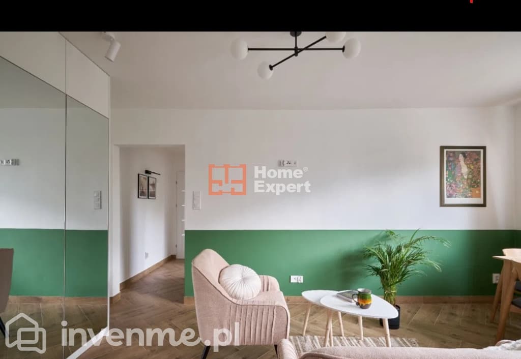 3-pokojowe mieszkanie z balkonem i piwnicą - zdjęcie 9