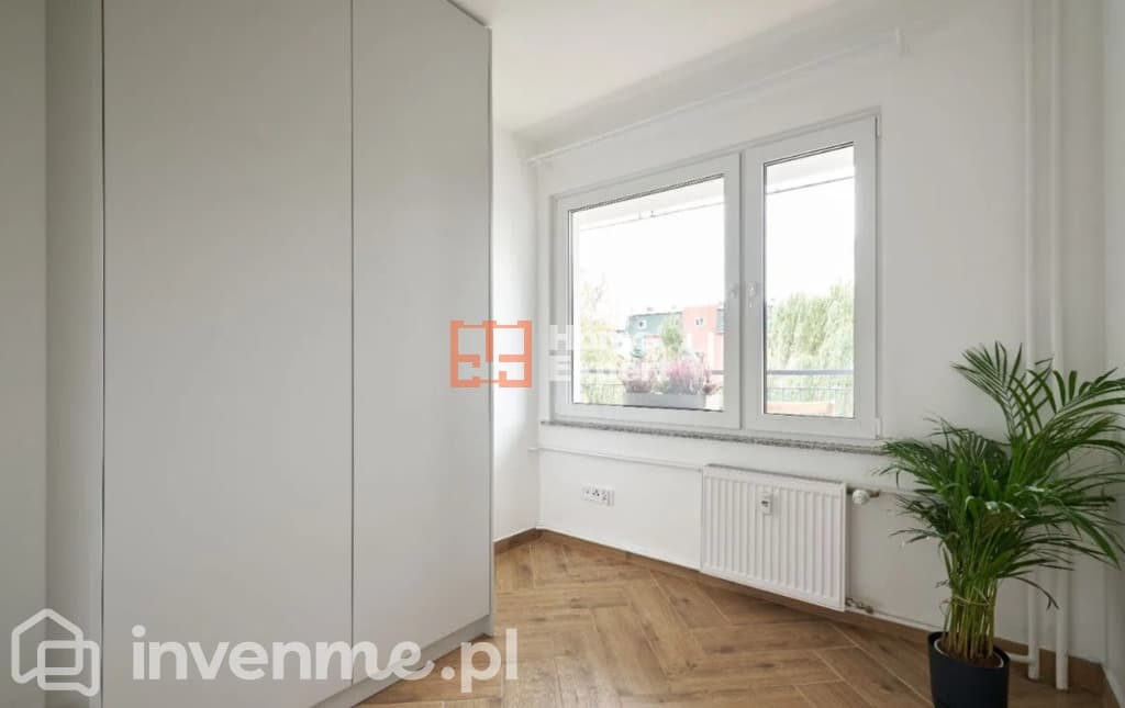 3-pokojowe mieszkanie z balkonem i piwnicą - zdjęcie 11