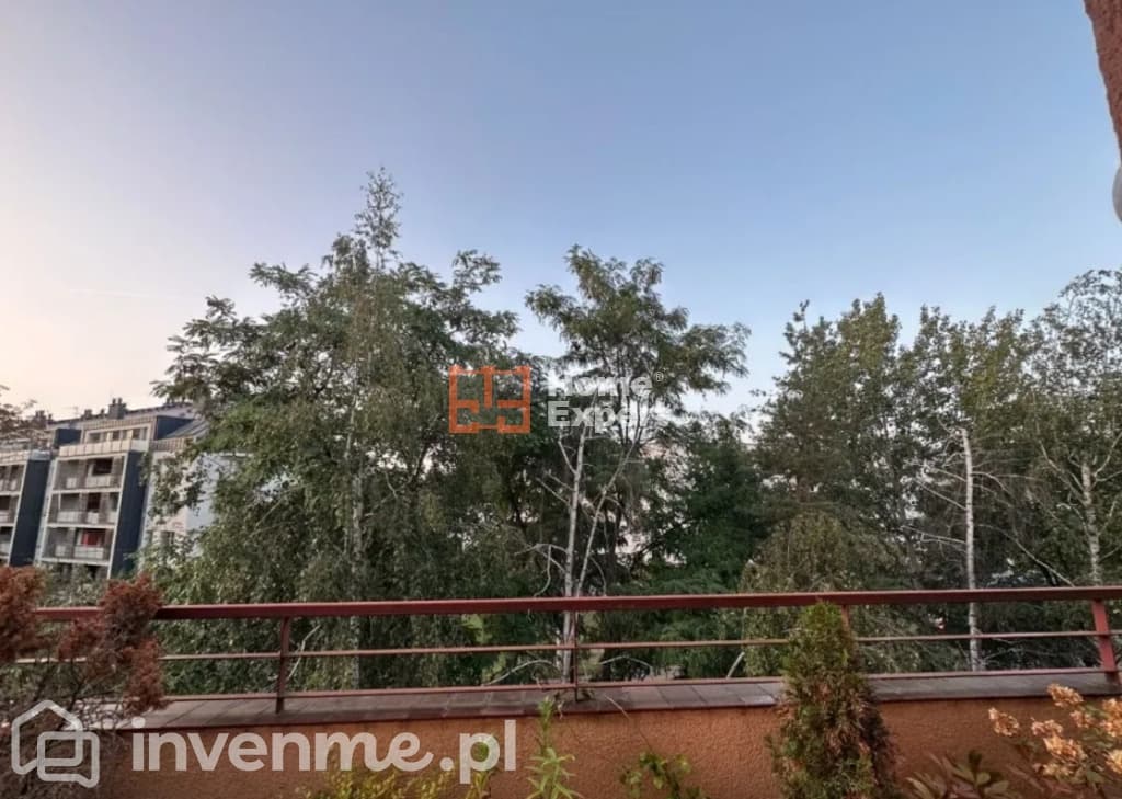 3 pokoje - okolice parku Klecińskiego! - zdjęcie 12